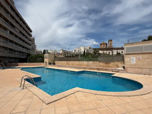 Estudio en venta en El Jonquet — 26