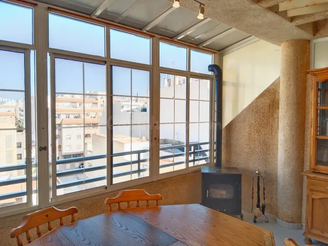 Ático en Venta en Torrevieja Alicante