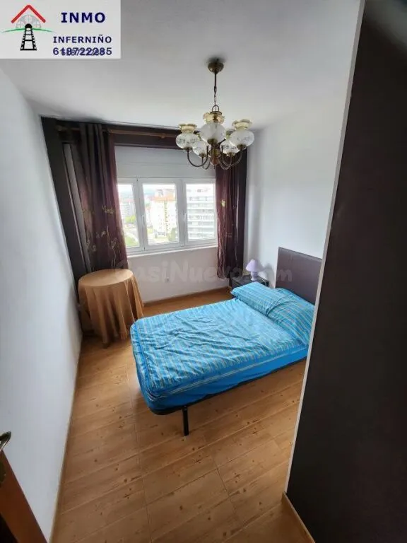 Piso en Venta en Ferrol La Coruña Ref: 438456 — 14