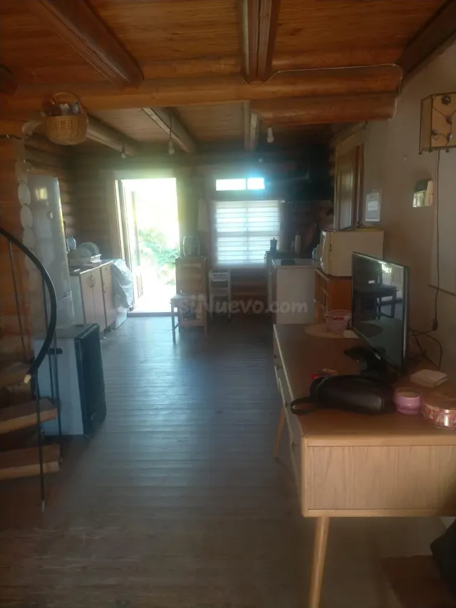 SE VENDE CASA DE MADERA EN EL PARAJE DE MOLINA DE SEGURA - foto 3