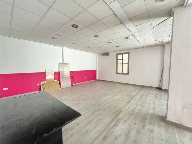 LOCAL COMERCIAL ESQUINA EN ELDA, ZONA MURILLO — 11