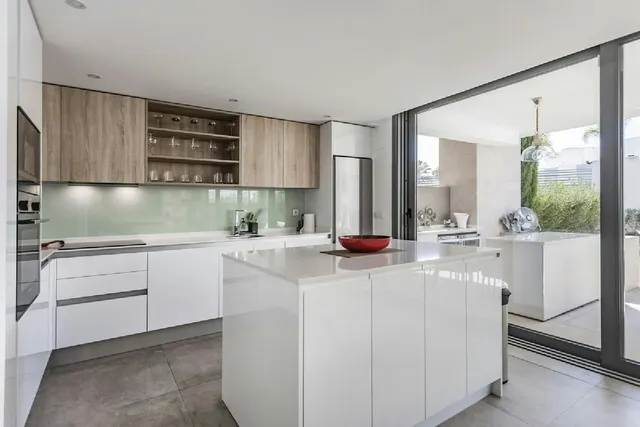 Apartamento 2 habitaciones 90m² en venta - Costa Del Sol — 19