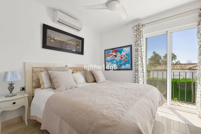 Chalet 5 habitaciones 168m² en venta - Marbella — 13