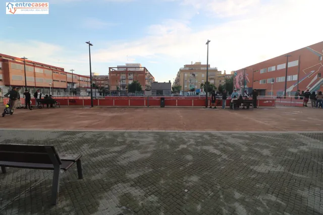Venta plaza de garaje en zona periodista azzati — 10