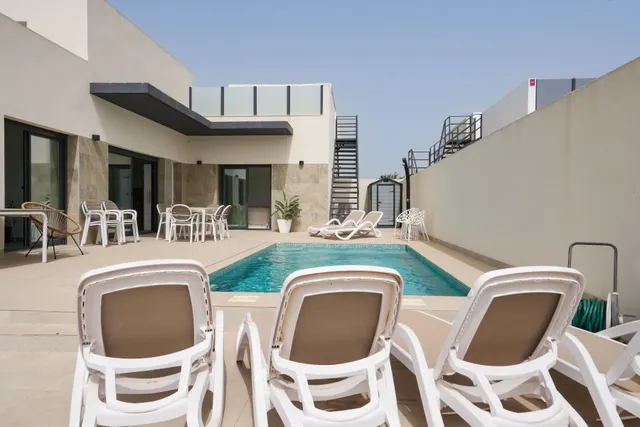 Villa 3 habitaciones 98m² en venta - Comunidad valenciana — 8