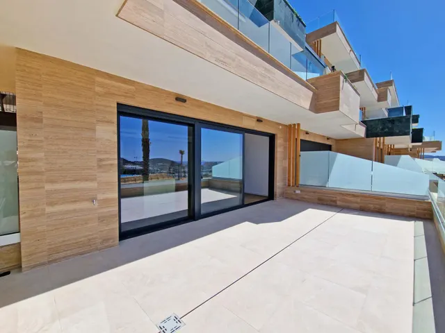 Apartamento dúplex en la urb. Stone Valley, Camporrosso — 6