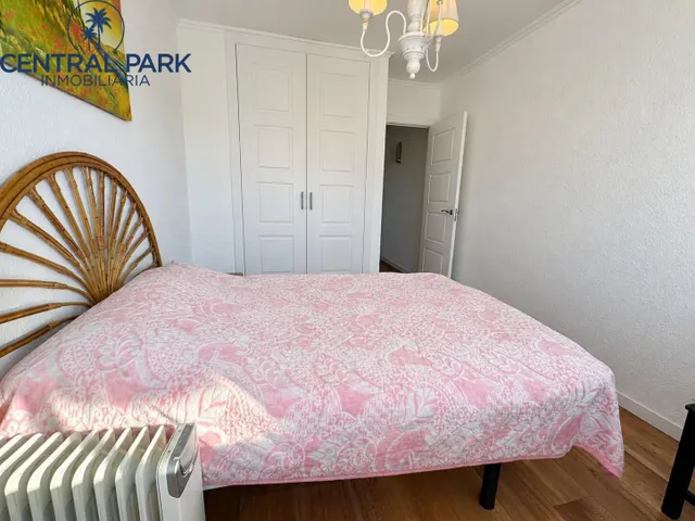 Apartamento reformado en zona turística de Salou. — 10