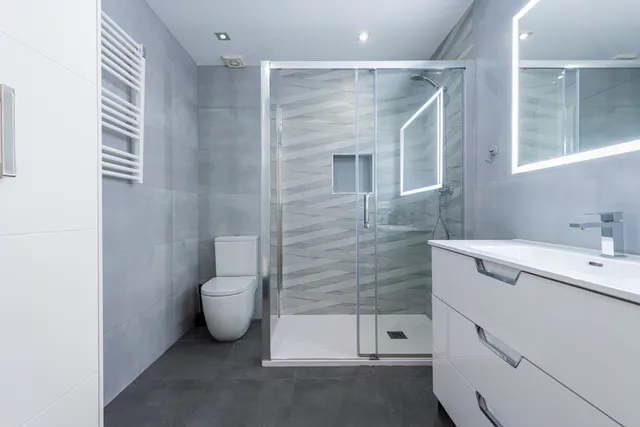 Apartamento 2 habitaciones 107m² en venta - Centro — 6