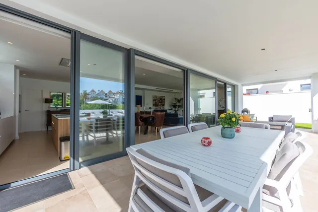 Chalet 4 habitaciones 231m² en venta - Costa del Sol — 17