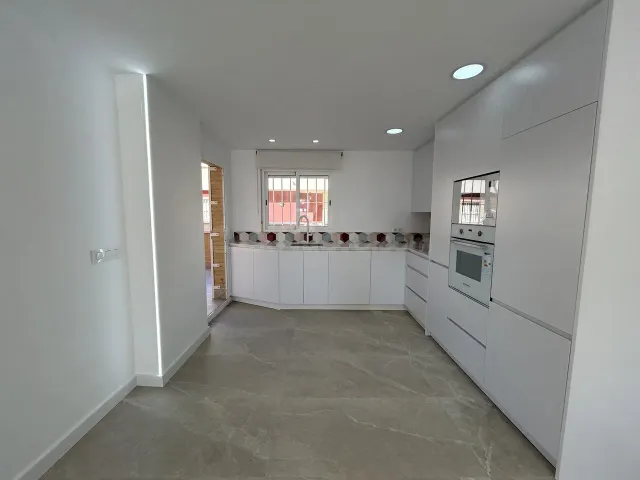Apartamento 2 habitaciones 65m² en venta - Zona Pueblo — 4