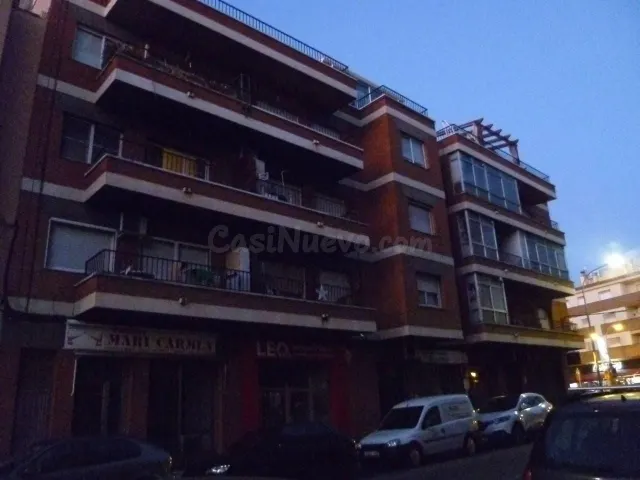 Garaje en venta en El Vendrell, Tarragona - foto 3