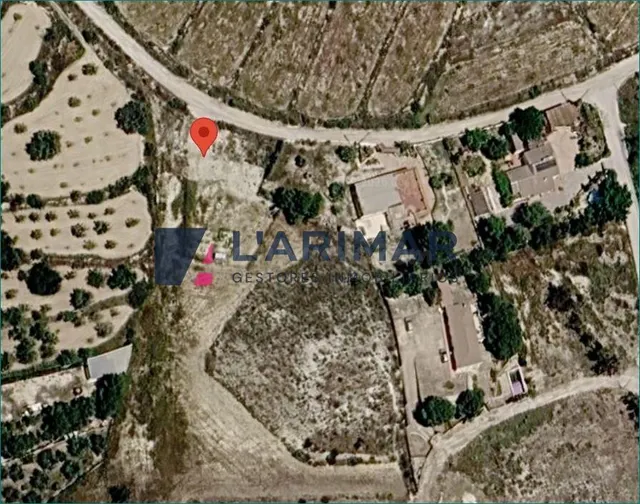 ¡EXCELENTE OPORTUNIDAD! Terreno en El Moralet (Alicante)