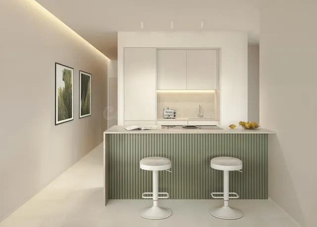 Apartamento 3 habitaciones 91m² en venta - Comunidad valenci - foto 4