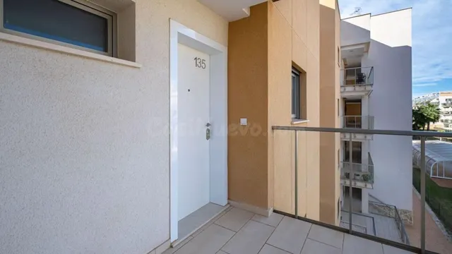Apartamento 2 habitaciones 87m² en venta - Los Dolses — 20