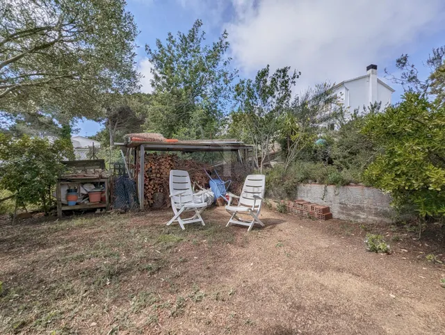 Chalet con jardín privado, y dos accesos independientes en Serra Brava – Lloret de Mar — 19