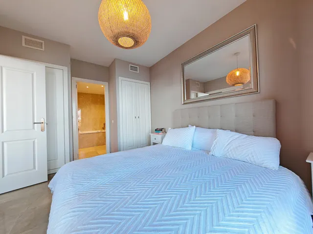 Apartamento 3 habitaciones 109m² en venta - Riviera del sol — 9