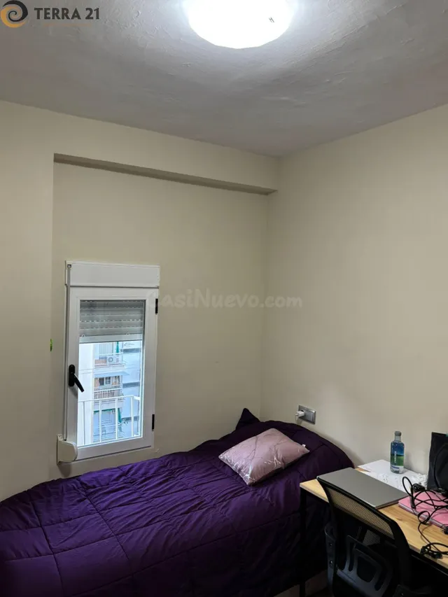 Habitación en alquiler para chica estudiante en el Valle, pr - foto 4