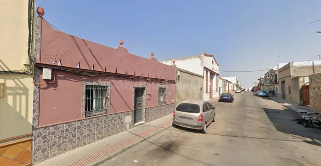Casa 6 habitaciones 176m² en venta - Centro - Doña Mercedes — 3