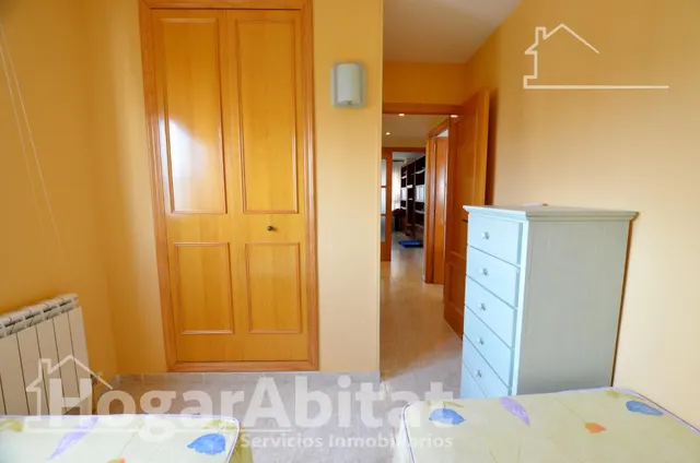 ¡PLAYA DE SAN JUAN! ÁTICO ALTO EN RESIDENCIAL CON PISCINA Y DOS TERRAZAS — 31