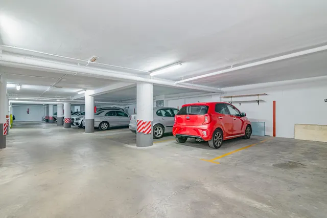 Piso 4 habitaciones 156m² en venta - Constitucion — 29