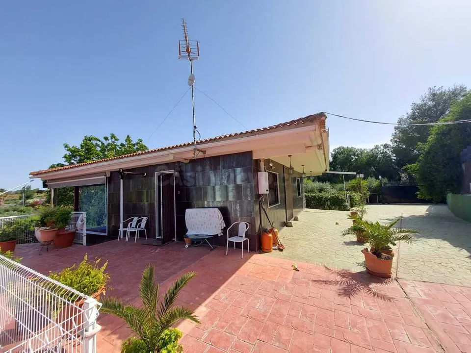 Villa 3 habitaciones 800m² en venta - Rincón de Seca