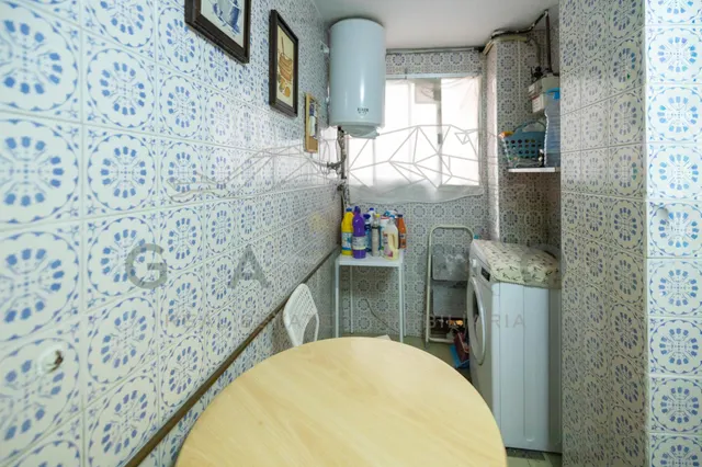 PISO EN ALQUILER JUNTO A LAS UNIVERSIDADES — 11
