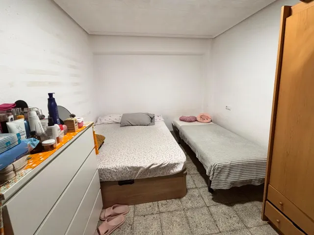 Se vende bonito piso de 3 Habs. - Pacheco y Torrens inmobiliaria — 9