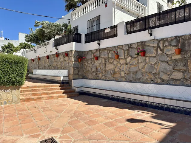 Adosado 3 habitaciones 70m² en venta - Costa del Sol — 48