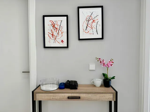 Apartamento 2 habitaciones 82m² en venta - Centro — 9