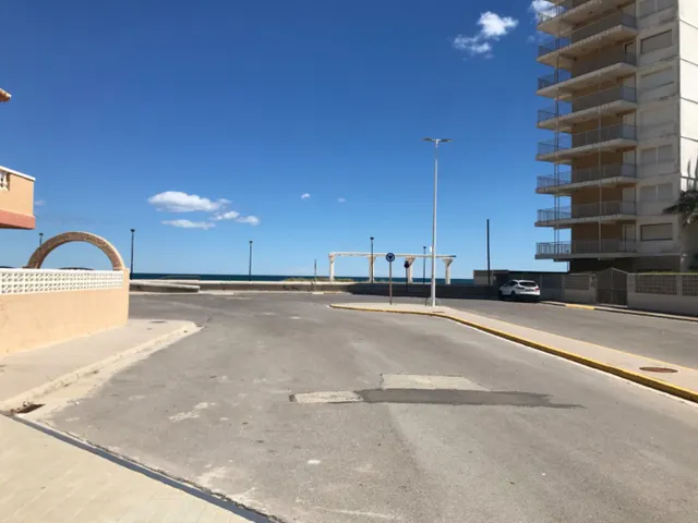 Alquiler de casa adosada en El Perelló (Pouet) — 22