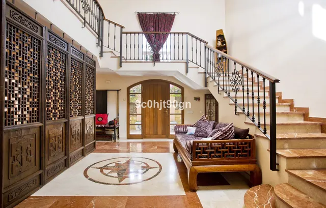 Chalet 6 habitaciones 579m² en venta - Marbella — 13