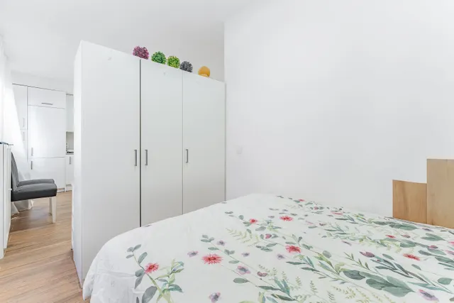 Casa 36m² en alquiler - Opañel — 10