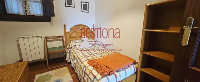CASA INDEPENDIENTE DE PLANTA BAJA CON PISCINA. GALIZANO — 27
