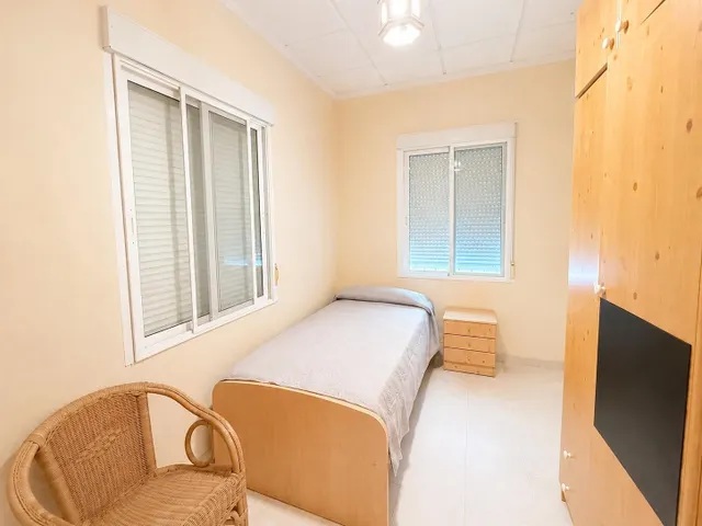 Villa independiente con piscina en Montepinar – Orihuela — 6