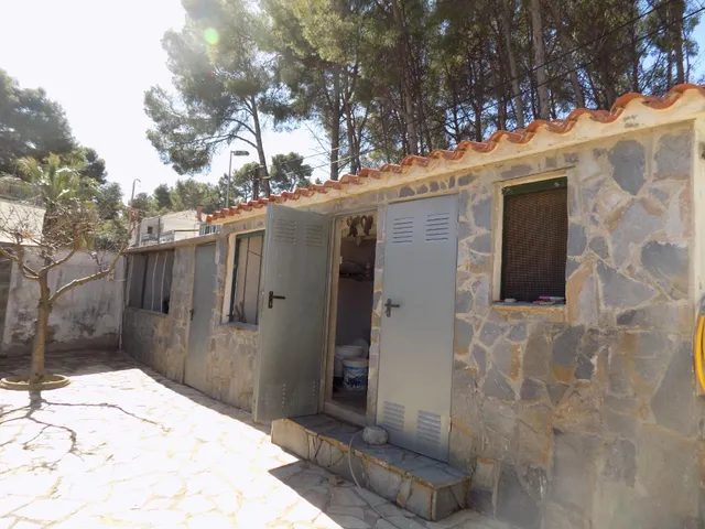 Preciosa casa en Miramar — 23