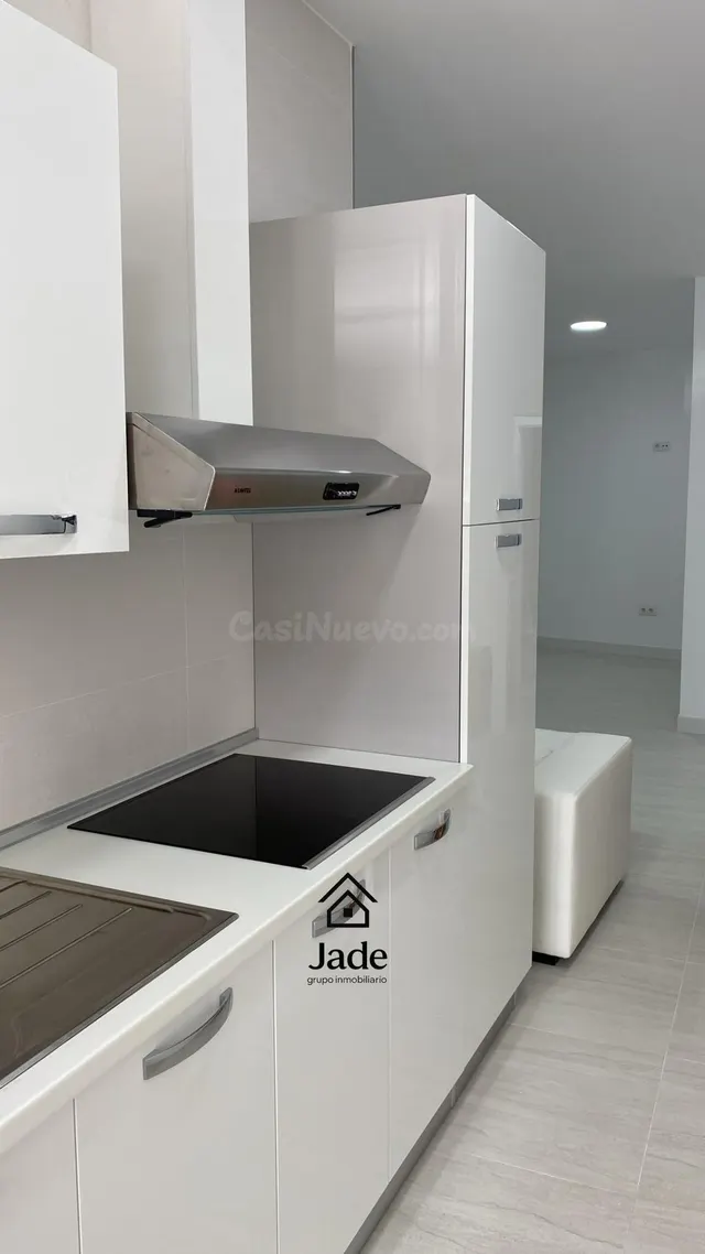 Loft a estrenar cerca del Vial Norte — 5