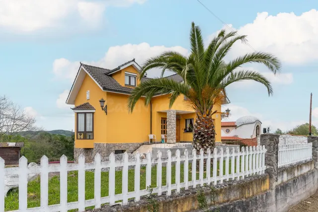 Casa en Aldea Andarujo, a 20 mins de Oviedo y Gijón - foto 2