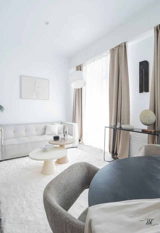 Vive Madrid a pie estrenando este dúplex con patios junto a Gran Vía. Tienes que visitarlo. — 13