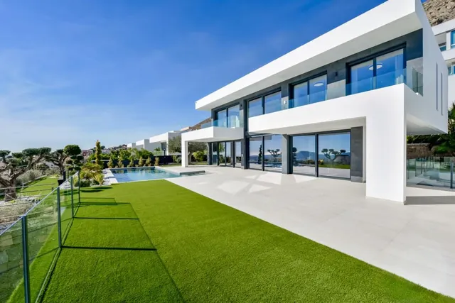 Villa 7 habitaciones 998m² en venta - Sierra cortina — 23