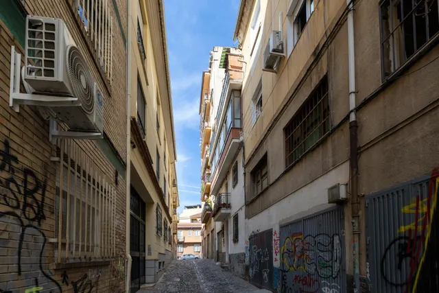 !!Fantástica Casa junto Campus de la Universidad!! — 3