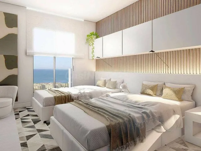 Apartamento 2 habitaciones 67m² en venta - Lo Cea — 14