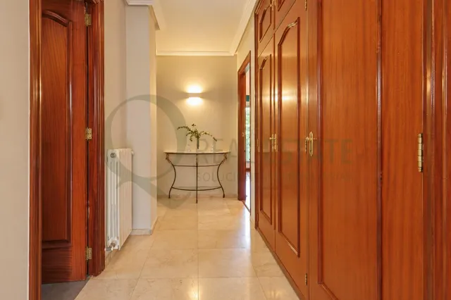 Chalet independiente a 100 m del mar con jardín y piscina en Cabo de las Huertas. — 43