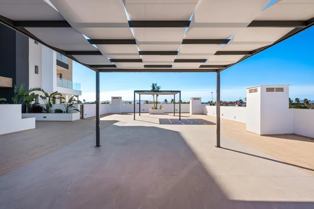 Apartamento 3 habitaciones 106m² en venta - Euro Roda — 38