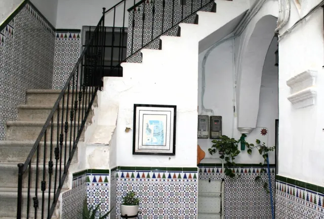 CASA DE VECINOS CON 8 APARTAMENTOS - foto 4