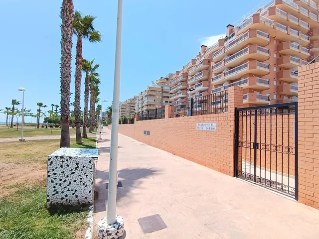 Apartamento en venta - Marina DOr