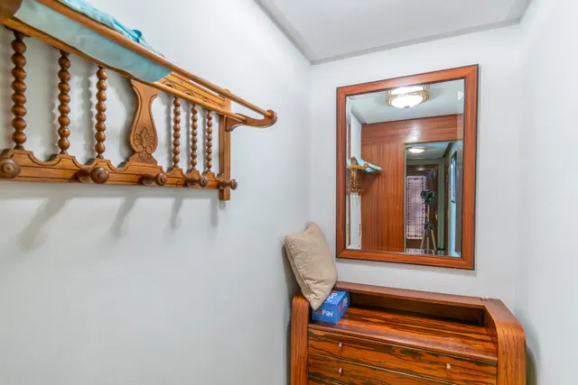 ESPECTACULAR VIVIENDA EN ACERA DEL DARRO — 43