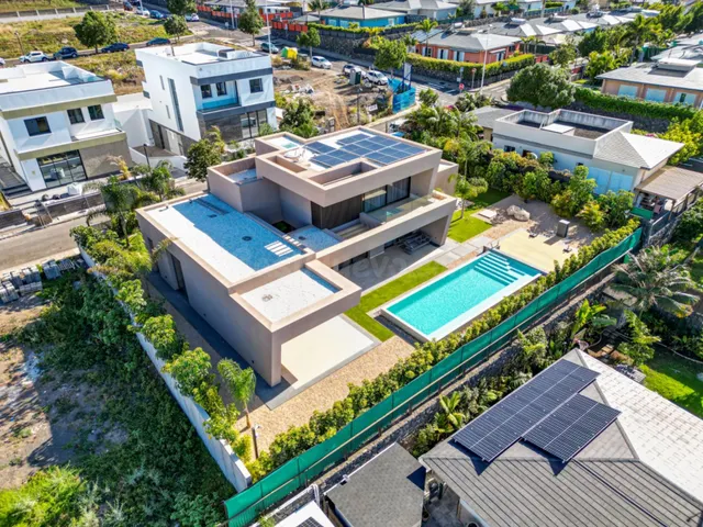 Villa de lujo en Puerto de la Cruz - foto 3