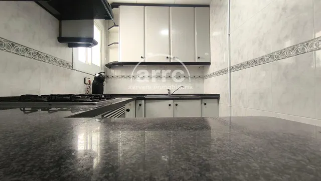 PISO AMPLIO CON GRAN TERRAZA PRIVADA - MATARÓ ( ELS MOLINS ) — 18