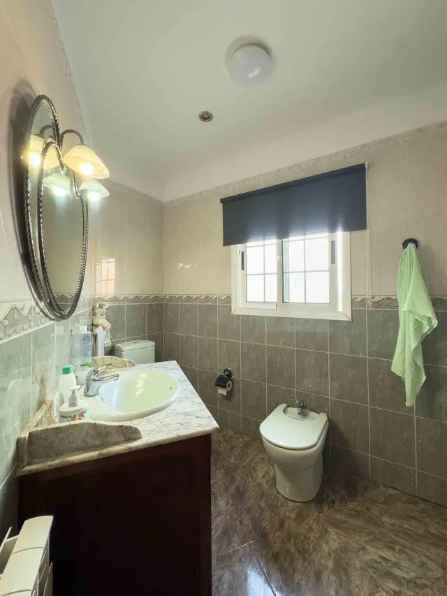 VENTA CASA/CHALET CON VISTAS AL MAR Y MONTAÑA — 21