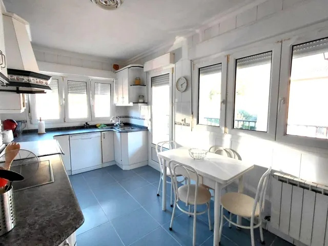CASA INDEPENDIENTE CON JARDÍN — 20